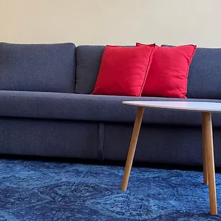 Apartman V Centru Prahy Lägenhet *