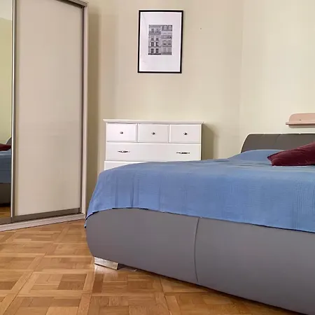Apartman V Centru Prahy *